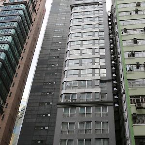 218 Apartment